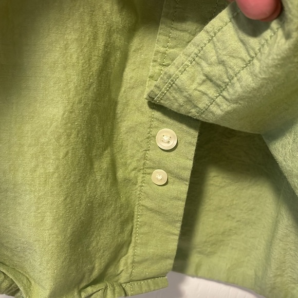 Men’s Button Down Shirt - Picture 3 of 10